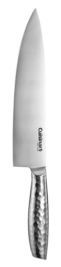 Cuisinart 14-Piece Stainless Steel Knife Block Set - HHC-14CC | Ensemble bloc et couteaux 14 pièces en acier inoxydable de Cuisinart - HHC-14CC | HHC14CCS
