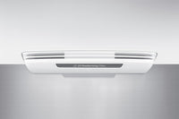 Samsung Bespoke 29 Cu. Ft. 4-Door Flex™ Refrigerator (Panel-Ready) | Réfrigérateur Samsung Bespoke FlexMC de 29 pi³ à 4 portes (à panneau personnalisable) | RF29A967