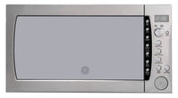GE Profile 2.2 Cu. Ft. Countertop Microwave - PEB3228RMSS | Four à micro-ondes de comptoir GE ProfileMC de 2,2 pi3 – PEB3228RMSS | PEB3228S