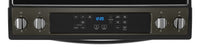 Whirlpool 4.8 Cu. Ft. Electric Range with Frozen Bake™ - YWEE515S0LV | Cuisinière électrique Whirlpool de 4,8 pi3 avec technologie Frozen BakeMC - YWEE515S0LV | YWEE515V