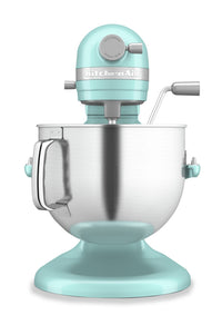KitchenAid 7-Quart Bowl-Lift Stand Mixer - KSM70SKXXMI | Batteur sur socle à bol relevable KitchenAid de 7 pintes - KSM70SKXXMI | KSM70XMI