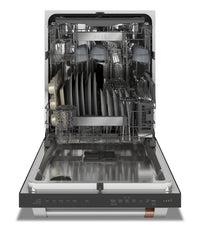 Café Built-In Dishwasher with Hidden Controls - CDT845P3ND1 | Lave-vaisselle encastré Café avec commandes dissimulées - CDT845P3ND1 | CDT845PD