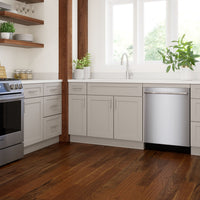 Bosch 800 Series 24" Built-In Dishwasher with Bar Handle - SGX78B55UC | Lave-vaisselle encastré Bosch de série 800 de 24 po avec poignée barre – SGX78B55UC | SGX78B55