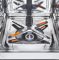 LG Top Control Dishwasher with QuadWash Pro™ and Dynamic Dry™ - LDPM6762D | Lave-vaisselle LG à commandes sur le dessus avec technologie QuadWashMC Pro et système Dynamic DryMC – LDPM6762D | LDPM676D