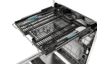 Frigidaire Gallery Built-In Dishwasher with OrbitClean® Wash System - FGIP2479SF | Lave-vaisselle encastré Frigidaire Gallery avec système de nettoyage OrbitCleanMD - FGIP2479SF | FGIP247S