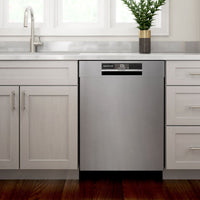 Bosch 800 Series 24" Built-In Dishwasher - SHEM78ZH5N | Lave-vaisselle encastré Bosch de série 800 de 24 po - SHEM78ZH5N | SHEM78ZH