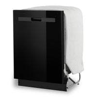 Whirlpool Top-Control Dishwasher with Boost Cycle - WDP540HAMB | Lave-vaisselle Whirlpool avec commandes sur le dessus et cycle d’augmentation - WDP540HAMB | WDP540MB