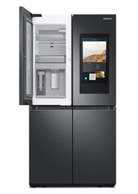 Samsung 22.5 Cu. Ft. 4-Door Counter-Depth Refrigerator - RF23A9771SG/AC | Réfrigérateur 4 portes Samsung de 22,5 pi³ de profondeur comptoir - RF23A9771SG/AC | RF23A97G