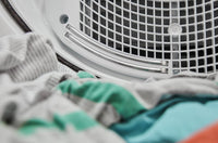 Maytag 7.4 Cu. Ft. Electric Commercial-Grade Residential Dryer - YMEDP586GW | Sécheuse électrique résidentielle Maytag de 7,4 pi3 de qualité commerciale - YMEDP586GW | YMEDP58W