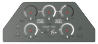Café 36" Induction Cooktop with Touch Controls - CHP90362TSS | Surface de cuisson à induction Café de 36 po avec commandes tactiles - CHP90362TSS | CHP9036S