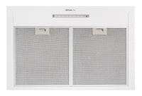 Broan Elite 30" Pyramid Chimney Range Hood - EW4830WH - Range Hood in White