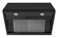 Café 30" Smart Commercial Canopy Range Hood - CVW93043PDS | Hotte de cuisinière à pavillon intelligente et commerciale Café de 30 po - CVW93043PDS | CVW9304D