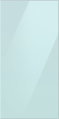 Samsung Bespoke 4-Door French-Door Refrigerator Top Panel - RA-F18DU4CM/AA | Panneau supérieur pour réfrigérateur Bespoke Samsung à 4 portes à portes françaises - RA-F18DU4CM/AA | RAF4DUBG