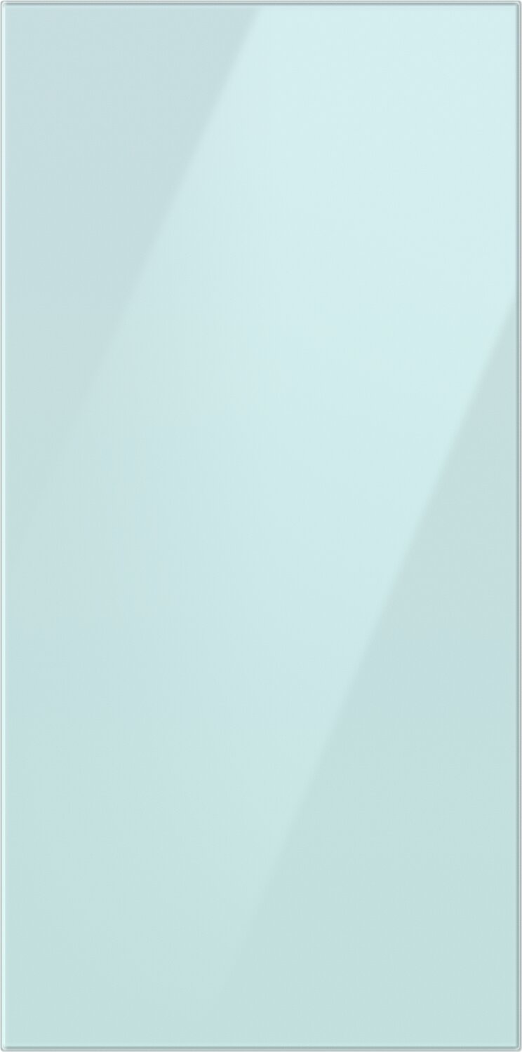 Samsung Bespoke 4-Door French-Door Refrigerator Top Panel - RA-F18DU4CM/AA | Panneau supérieur pour réfrigérateur Bespoke Samsung à 4 portes à portes françaises - RA-F18DU4CM/AA | RAF4DUBG