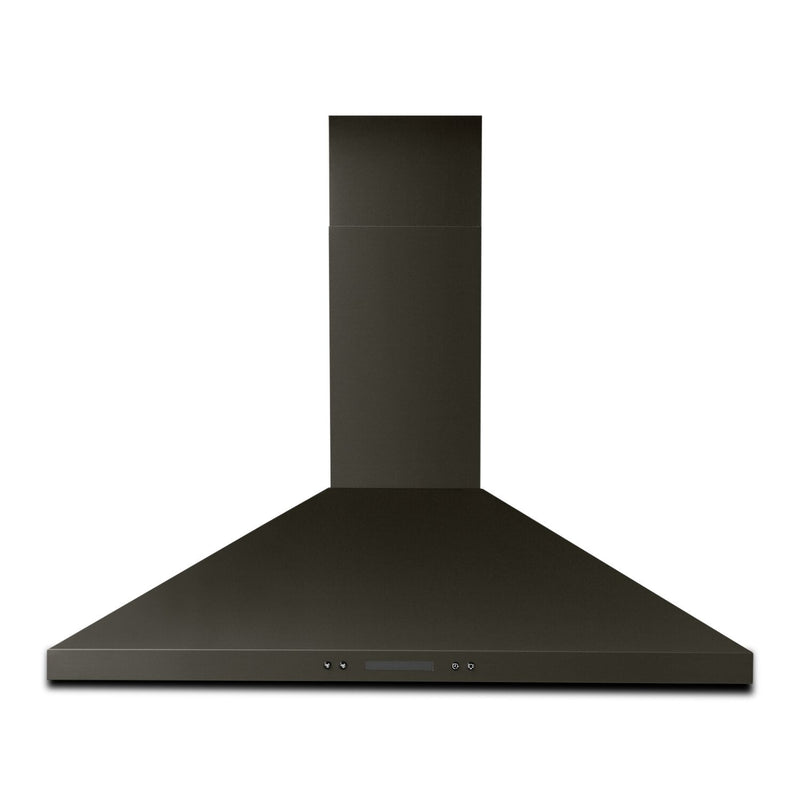 Whirlpool 36" Chimney Wall Mount Range Hood - WVW93UC6LV | Hotte cheminée murale Whirlpool de 36 po - WVW93UC6LV | WVW936LV