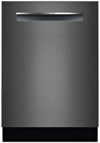 Bosch 800 Series 24" Dishwasher - SHPM78Z54N | Lave-vaisselle Bosch de série 800 de 24 po - SHPM78Z54N | SHPM78Z4