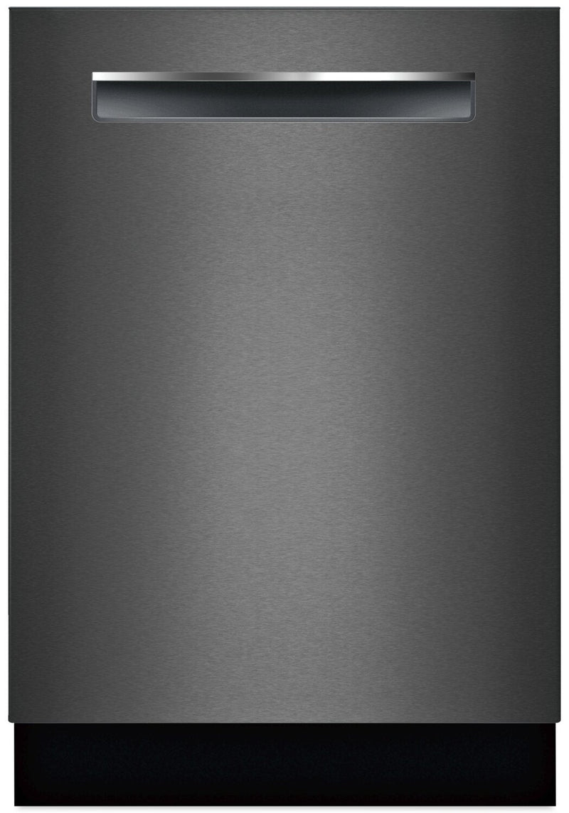 Bosch 800 Series 24" Dishwasher - SHPM78Z54N | Lave-vaisselle Bosch de série 800 de 24 po - SHPM78Z54N | SHPM78Z4
