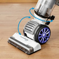 Eureka FloorRover Dash Upright Vacuum - NEU526C | Aspirateur vertical FloorRover Dash de Eureka- NEU526C | NEU526CV