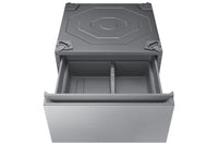 Samsung 27" Laundry Pedestal - WE502NT/US | Piédestal Samsung pour la buanderie 27 po - WE502NT/US | WE502NTS
