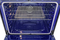 LG STUDIO 6.3 Cu. Ft. InstaView® Electric Slide-In Range - LSES6338F | Cuisinière électrique encastrée LG STUDIO de 6,3 pi³ avec hublot InstaViewMD - LSES6338F | LSES633F