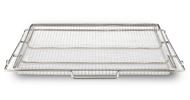 Frigidaire ReadyCook™ 27" Air Fry Tray - AFT27FRIG | Plateau de friture à air ReadyCookMC de 27 po de Frigidaire - AFT27FRIG | AFT27FRI