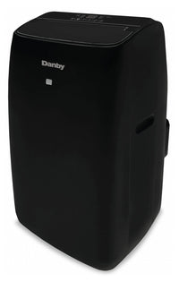 Danby 4-in-1 Portable Air Conditioner - DPA100HE5BDB-6 | Climatiseur portatif 4 en 1 Danby - DPA100HE5BDB-6 | DPA100DB