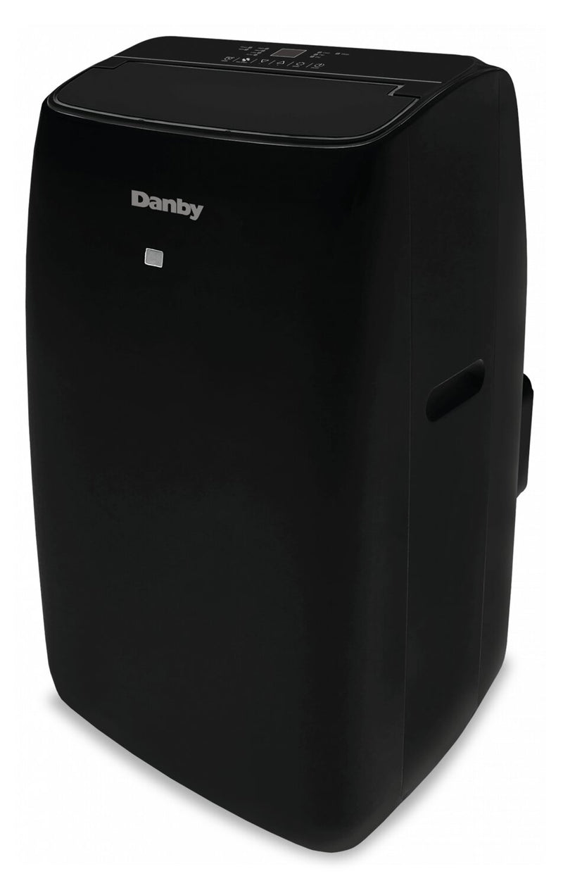 Danby 4-in-1 Portable Air Conditioner - DPA100HE5BDB-6 | Climatiseur portatif 4 en 1 Danby - DPA100HE5BDB-6 | DPA100DB