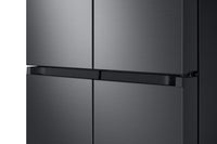 Samsung 29.2 Cu. Ft. 4-Door Refrigerator with FlexZone™ - RF29A9071SG/AC | Réfrigérateur Samsung de 29,2 pi³ à 4 portes avec compartiment FlexZoneMC – RF29A9071SG | RF29A90G