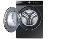 Samsung Bespoke 6.1 Cu. Ft. Smart Front-Load Washer - WF53BB8700AVUS | Laveuse intelligente Bespoke Samsung à chargement frontal de 6,1 pi3 - WF53BB8700AVUS | WF53BB8V