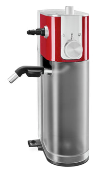 KitchenAid Metal Automatic Milk Frother Attachment - KESMK5ER | Accessoire mousseur à lait automatique KitchenAid en métal - KESMK5ER | KESMK5ER