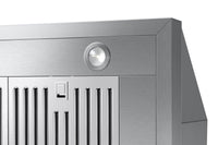 Samsung 30" Under-Cabinet Range Hood - NK30N7000US/AA | Hotte de cuisinière sous l'armoire Samsung de 30 po – NK30N7000US/AA | NK30N70S