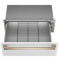 Café 30" Warming Drawer - CTW900P4PW2 | Tiroir-réchaud Café de 30 po - CTW900P4PW2 | CTW900P4