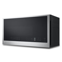 LG 2 Cu. Ft. Smart Over-the-Range Microwave - MVEL2033F | Four à micro-ondes à hotte intégrée intelligent LG de 2 pi³ - MVEL2033F | MVEL203F