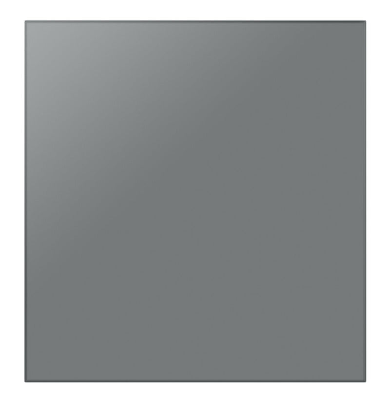 Samsung Bespoke Dishwasher Panel - DW-T24PNA31 | Panneau pour lave-vaisselle Bespoke Samsung - DW-T24PNA31 | DWT24PMG