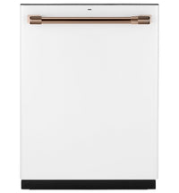 Café Handle Kit for Dishwasher in Brushed Copper - CXADTH1PMCU | Trousse de poignées Café cuivre brossé pour lave-vaisselle - CXADTH1PMCU | CXADTH1C