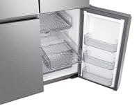 Samsung 22.8 Cu. Ft. Counter-Depth 4-Door Refrigerator - RF23A9671SR/AC  | Réfrigérateur Samsung de 22,8 pi³ à 4 portes de profondeur comptoir – RF23A9671SR/AC  | RF23A96S