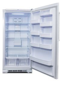 Danby Designer 17 Cu. Ft. Apartment-Size Refrigerator - DAR170A3WDD | Réfrigérateur Danby Designer de 17 pi³ de format appartement – DAR170A3WDD | DAR170WD