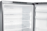 Samsung 15 Cu. Ft. Counter-Depth Bottom-Mount Refrigerator - RL1505SBASR/AA | Réfrigérateur Samsung de 15 pi³ de profondeur comptoir à congélateur inférieur - RL1505SBASR/AA | RL1505AS