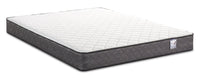 Springwall Carleton Queen Mattress | Matelas Carleton de Springwall pour grand lit | CRLTONQM