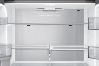 Samsung 28.6 Cu. Ft. 4-Door Refrigerator with Family Hub™ - RF29A9771SR/AC | Réfrigérateur Samsung de 28,6 pi³ à 4 portes avec portail Family HubMC – RF29A9771SR/AC | RF29A97S