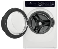 Electrolux 5.2 Cu. Ft. Front-Load Washer - ELFW7437AW | Laveuse Electrolux à chargement frontal de 5,2 pi3 - ELFW7437AW | ELFW743W