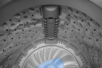 Comfee 1.8 Cu. Ft. Portable Washer - CV18DPWBL0RC0 | Laveuse portative Comfee de 1,8 pi3 - CV18DPWBL0RC0 | CV18DPWW