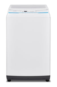 Comfee 2.3 Cu. Ft. Portable Washer - CV23DPWBL0RC0 | Laveuse portative Comfee de 2,3 pi3 - CV23DPWBL0RC0 | CV23DPWW