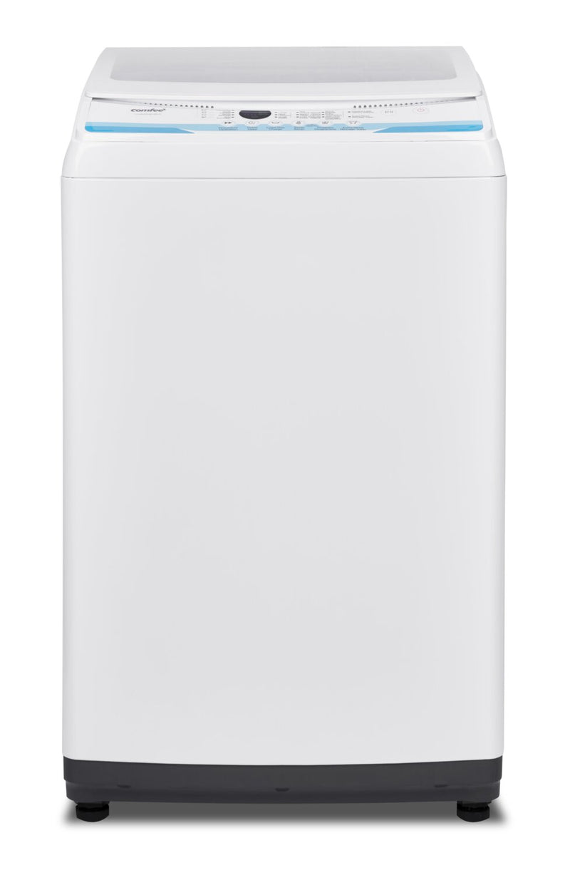Comfee 2.3 Cu. Ft. Portable Washer - CV23DPWBL0RC0 | Laveuse portative Comfee de 2,3 pi3 - CV23DPWBL0RC0 | CV23DPWW