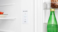 Hisense 18 Cu. Ft. Top-Freezer Refrigerator - RT18N6AWD | Réfrigérateur Hisense de 18 pi3 à congélateur supérieur - RT18N6AWD | RT18N6AW