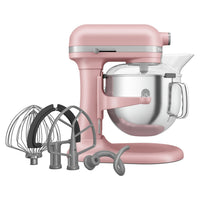 KitchenAid 7-Quart Bowl-Lift Stand Mixer - KSM70SKXXDR | Batteur sur socle à bol relevable KitchenAid de 7 pintes - KSM70SKXXDR | KSM70XDR