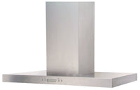 Venmar 36" Jazz VJ706 Island Range Hood - VJ70636SS | Hotte îlot Venmar Jazz VJ706 de 36 po - VJ70636SS | VJ70636SS