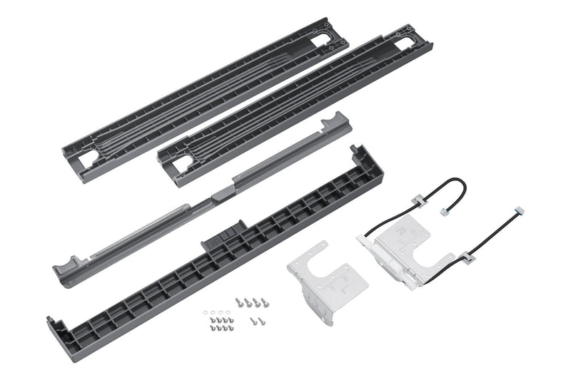 Samsung 27" Laundry Stacking Kit - SKK-9MCT | Ensemble de superposition Samsung pour la buanderie de 27 po - SKK-9MCT | SKK9MCTS