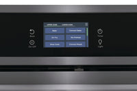 Frigidaire Gallery 7.6 Cu. Ft. Double Electric Wall Oven - GCWD2767AD | Four mural électrique double Frigidaire Gallery de 7,6 pi3 - GCWD2767AD | GCWD276D