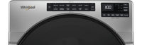 Whirlpool 7.4 Cu. Ft. Gas Dryer with Wrinkle Shield - WGD6605MC | Sécheuse à gaz Whirlpool de 7,4 pi³ avec Wrinkle ShieldMC - WGD6605MC | WGD6605C